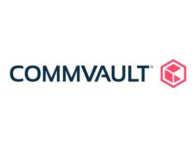 HPE Commvault Backup and Recovery for Non-virtual File and Object Data - Wartung (1 Monat)