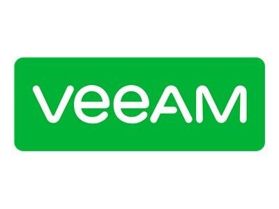 Veeam Data Platform Foundation Universal License - Lizenz mit Vorauszahlung (2 Jahre)
