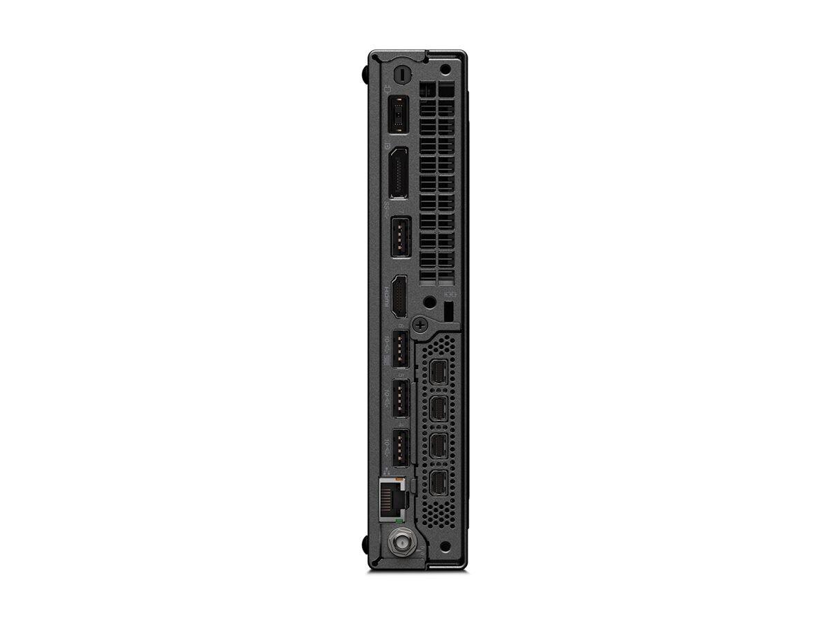 Lenovo ThinkStation P3 Gen 2 30K5 - Tiny - 1 x Core Ultra 5 235