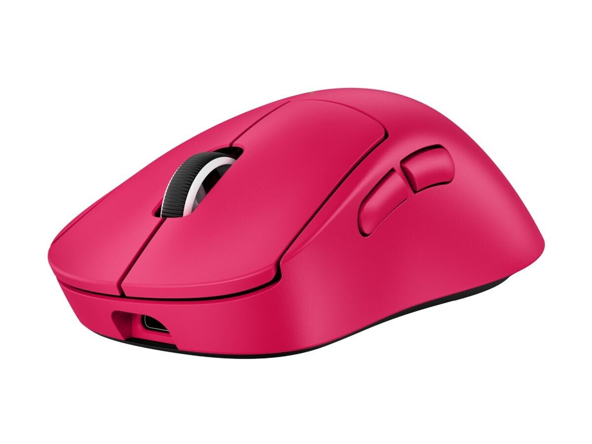 Logitech G PRO X SUPERLIGHT 2 DEX - Maus - Gaming
