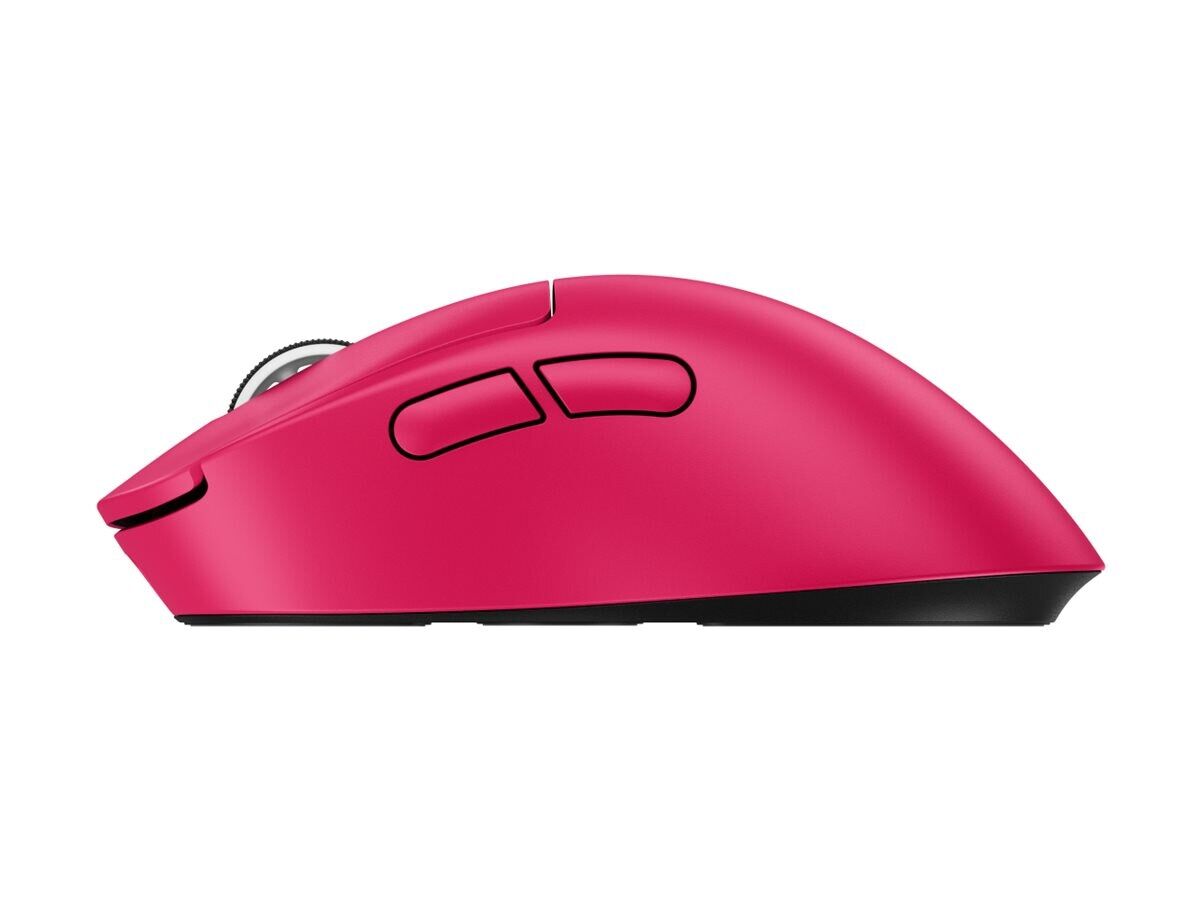 Logitech G PRO X SUPERLIGHT 2 DEX - Maus - Gaming