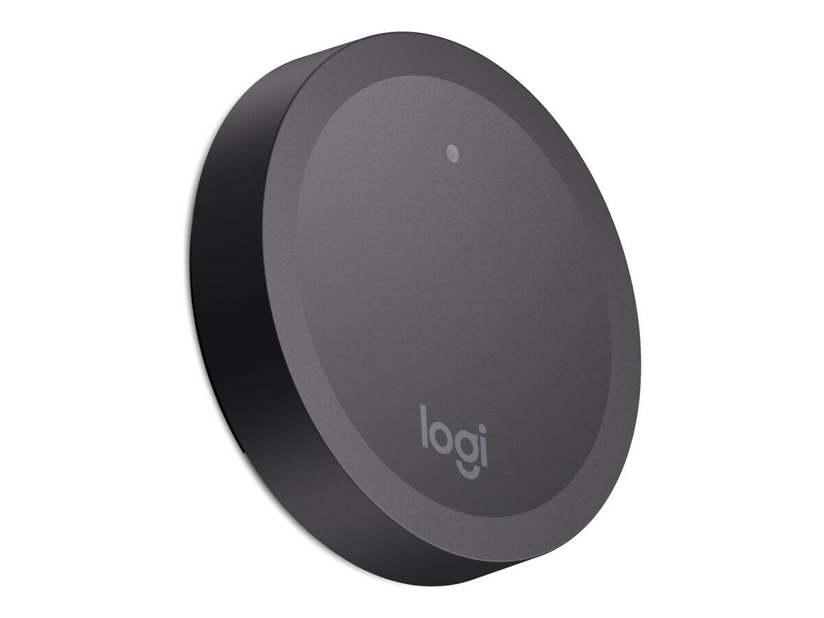 Logitech Drucktaste - voreingestellt - kabellos