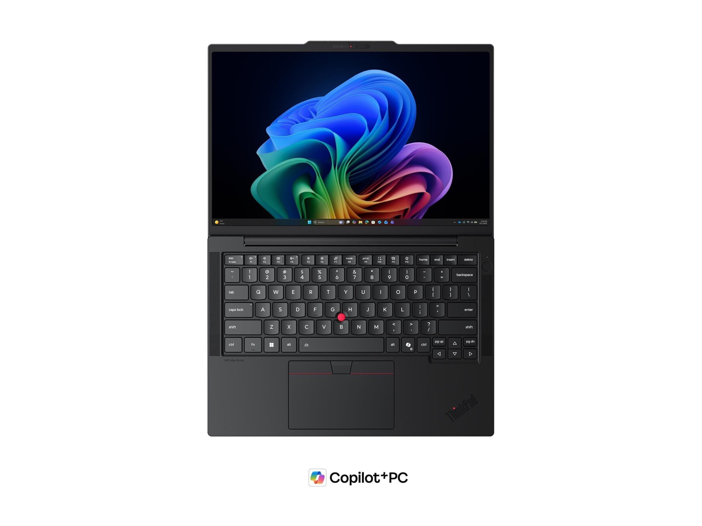 Lenovo ThinkPad T14s Gen 7 21YW - AMD Ryzen AI 7 PRO 450 / 2 GHz - Win 11 Pro - Radeon 860M - 32 GB RAM - 1 TB SSD TCG Opal Encryption 2, NVMe - 35.6 cm (14")