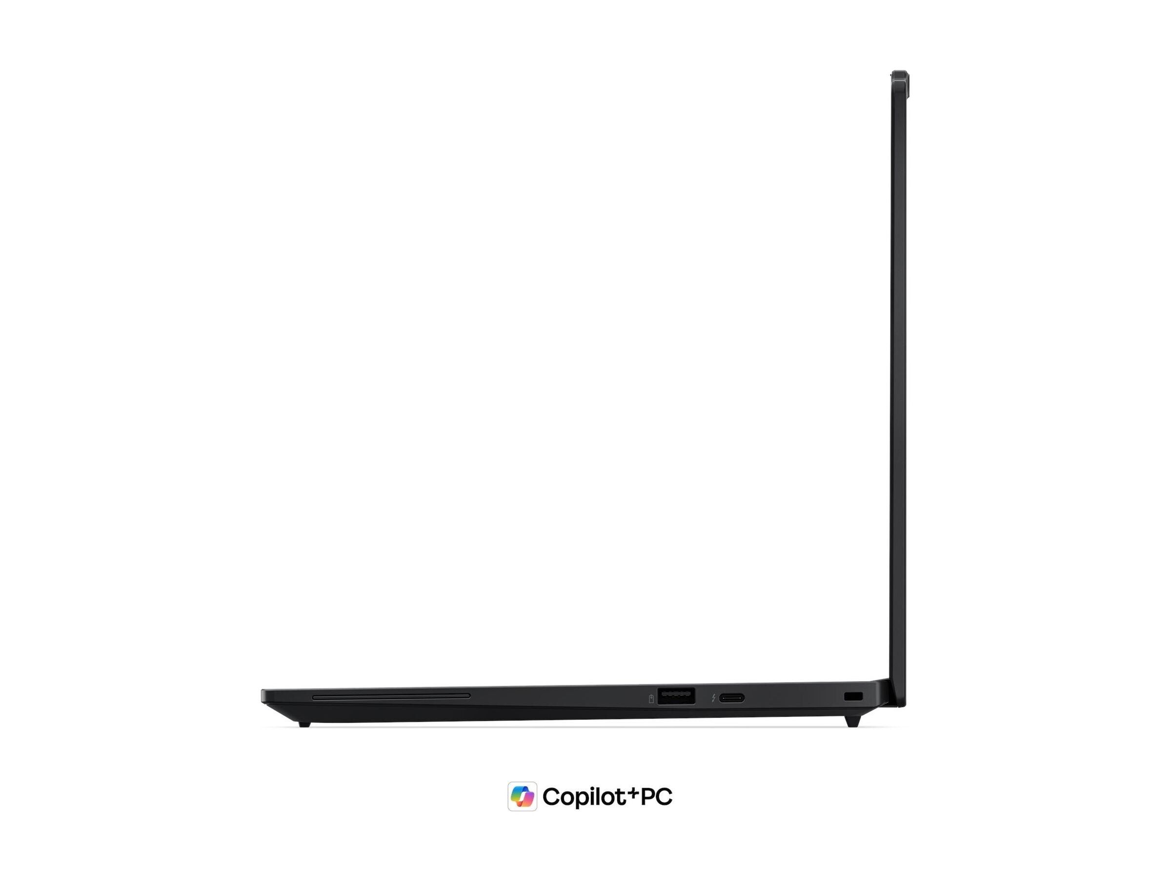 Lenovo ThinkPad T14s Gen 7 21YW - AMD Ryzen AI 7 PRO 450 / 2 GHz - Win 11 Pro - Radeon 860M - 32 GB RAM - 1 TB SSD TCG Opal Encryption 2, NVMe - 35.6 cm (14")