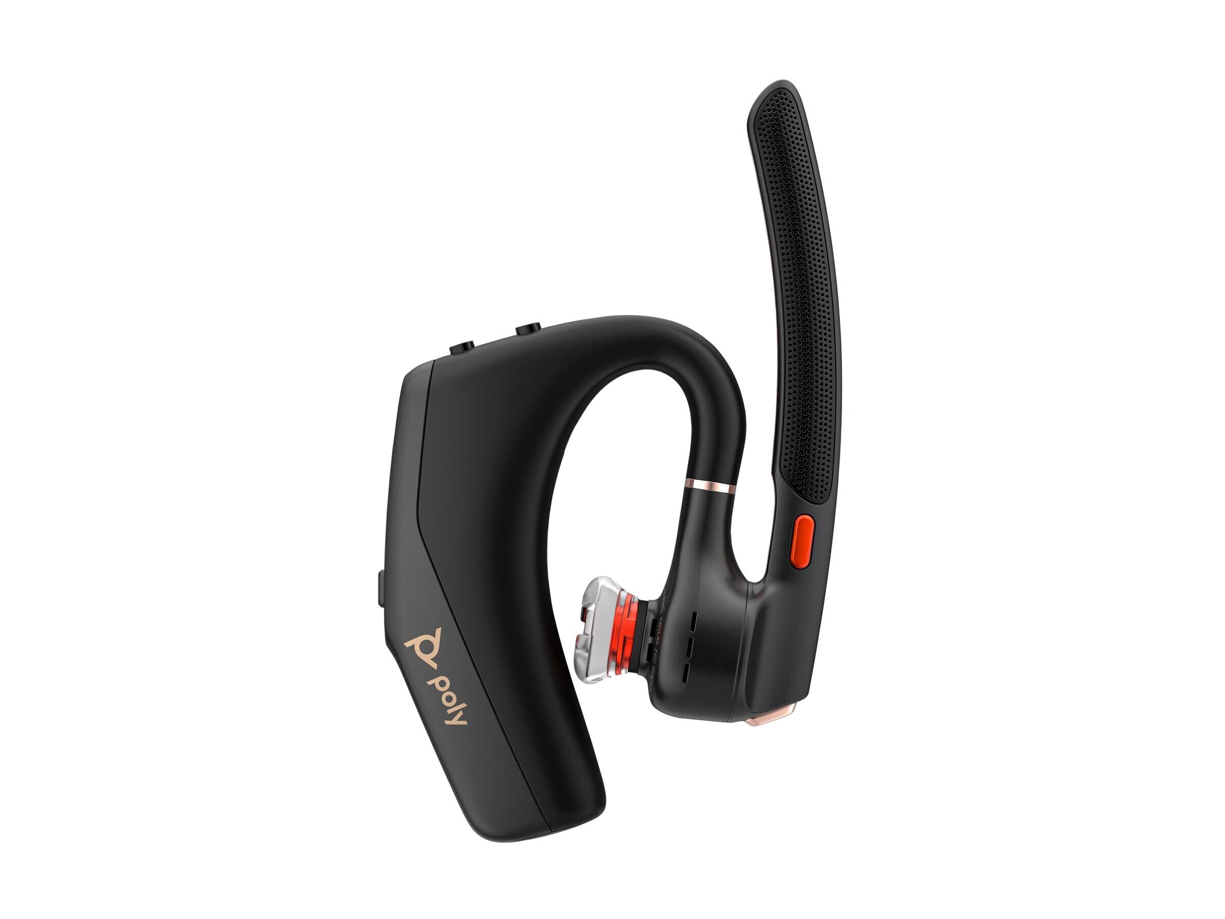 HP Voyager Legend UC Headset - Headset - Mono