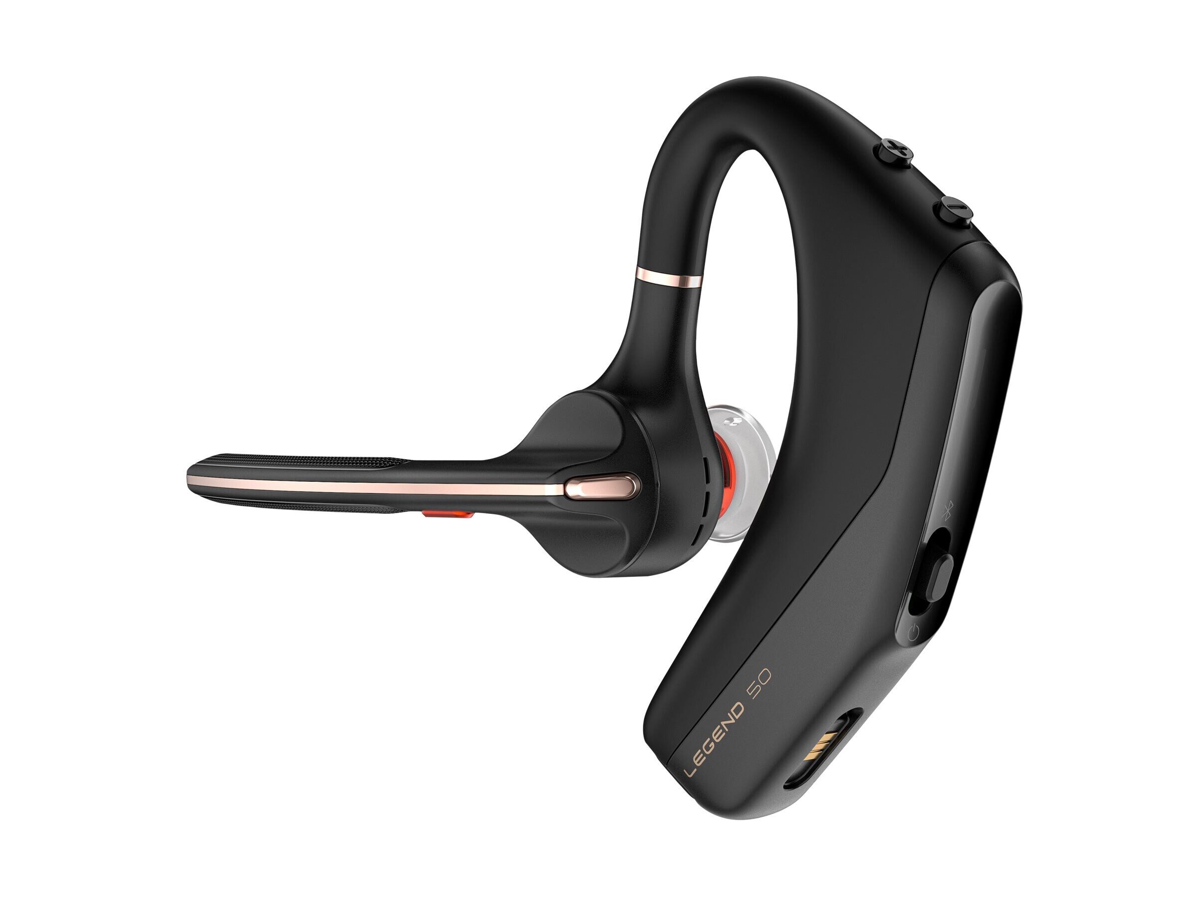 HP Voyager Legend UC Headset - Headset - Mono