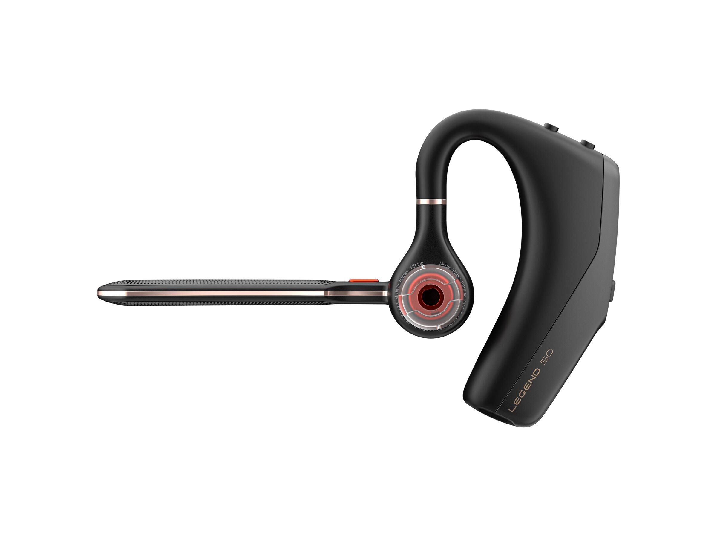 HP Voyager Legend UC Headset - Headset - Mono