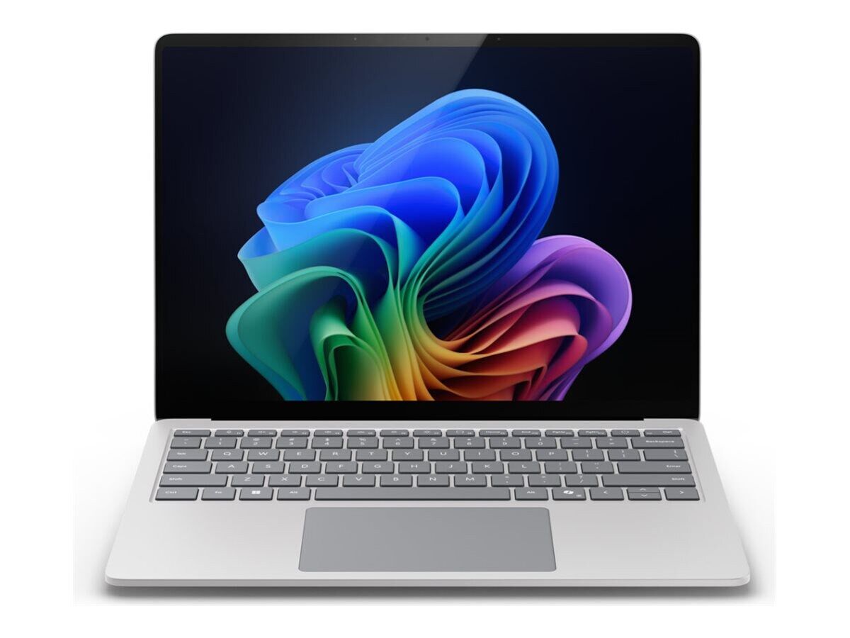 Microsoft Surface Laptop - 7th Edition - Snapdragon X Plus X1P-64-100 - Win 11 Pro - Qualcomm Adreno - 16 GB RAM - 512 GB SSD - 35.1 cm (13.8")