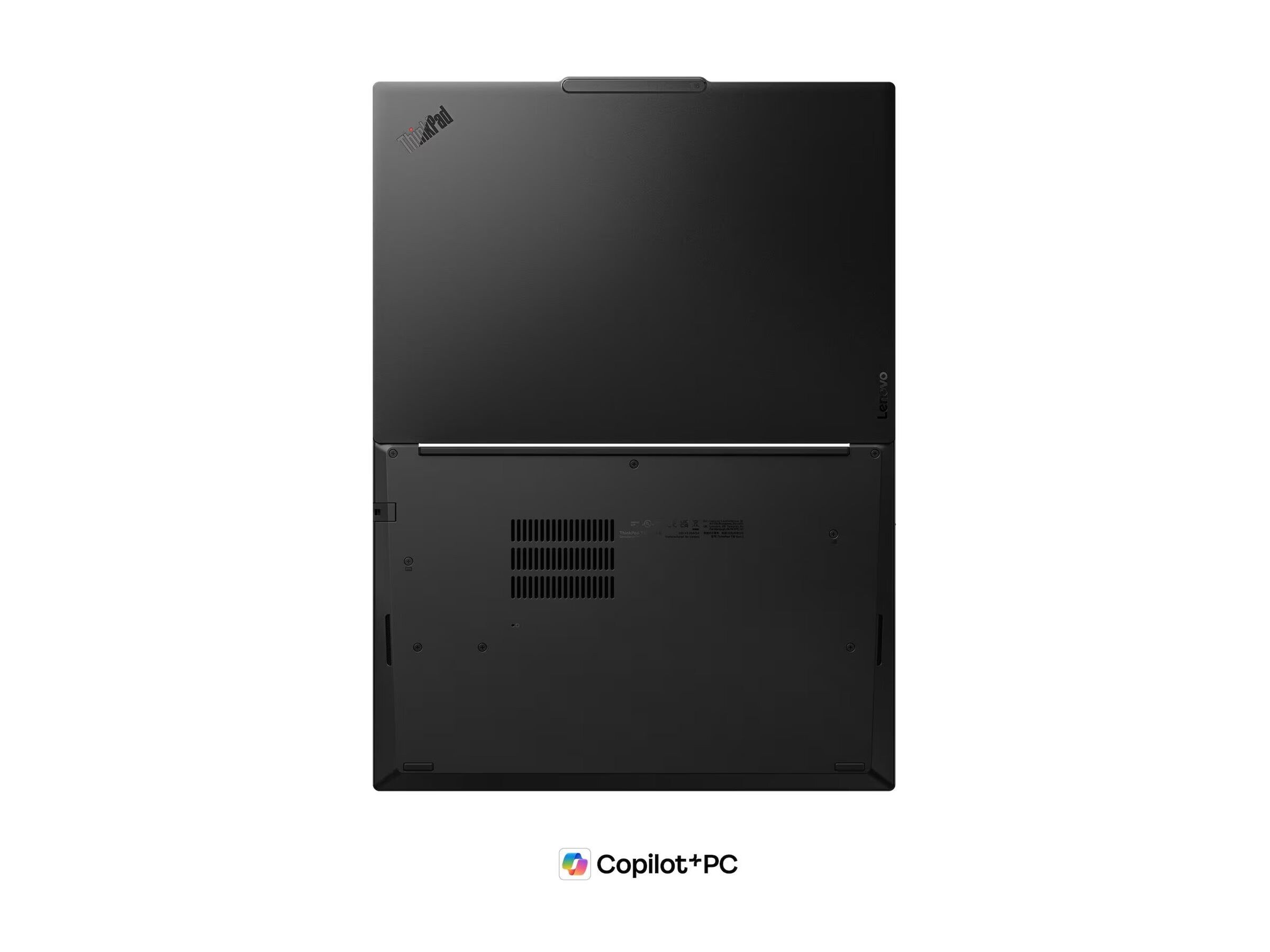 Lenovo ThinkPad T16 Gen 5 21WT - Intel Core Ultra 5 325 - Win 11 Pro - Intel Graphics - 32 GB RAM - 1 TB SSD TCG Opal Encryption 2, NVMe - 40.6 cm (16")