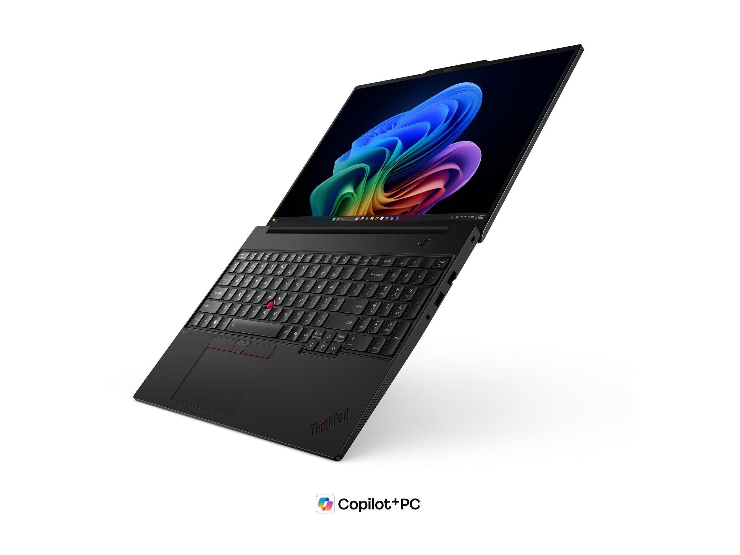 Lenovo ThinkPad T16 Gen 5 21WT - Intel Core Ultra 5 325 - Win 11 Pro - Intel Graphics - 32 GB RAM - 1 TB SSD TCG Opal Encryption 2, NVMe - 40.6 cm (16")