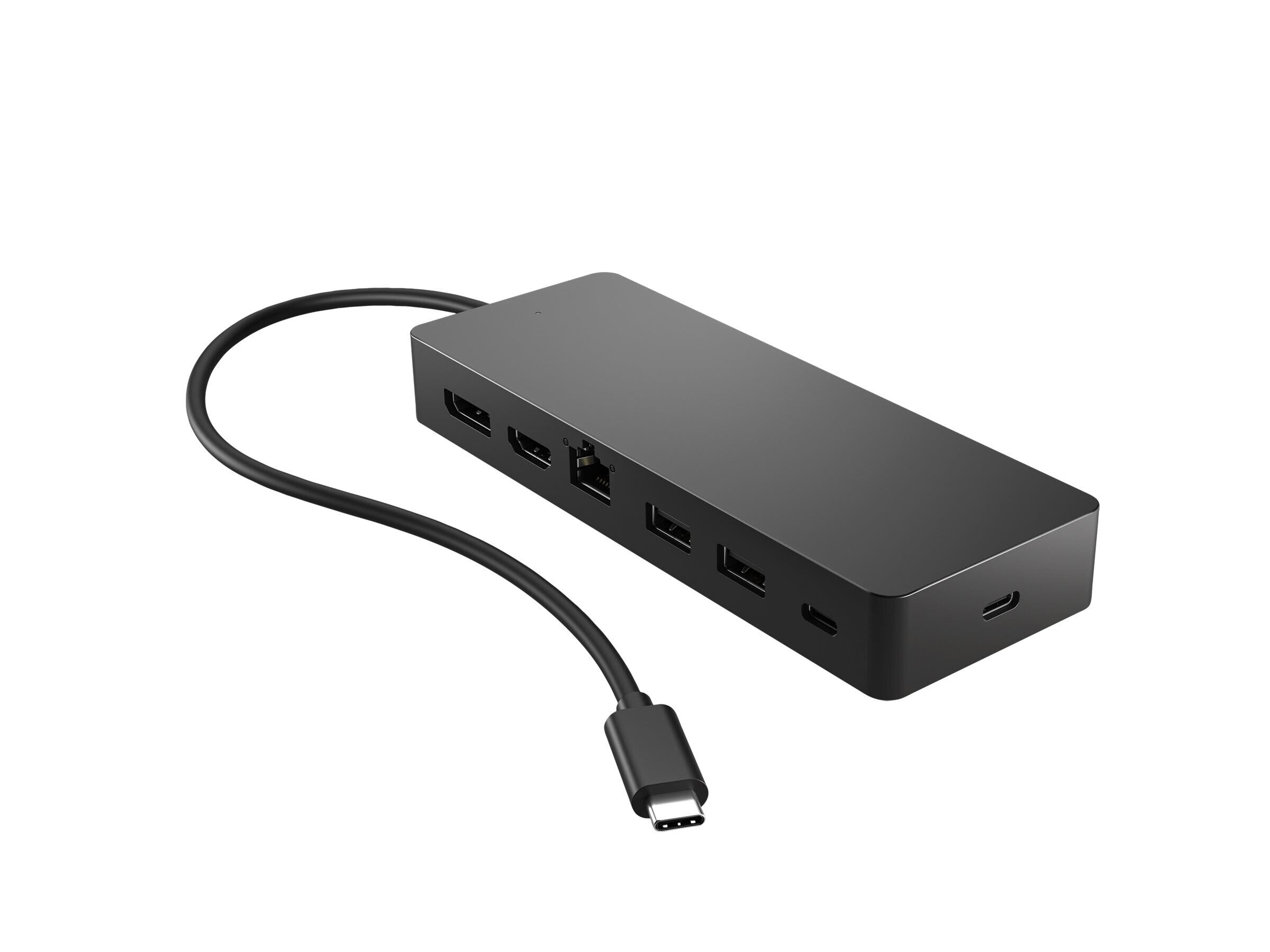 HP Universal USB-C Multiport Hub - Dockingstation