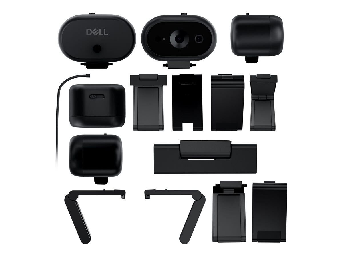 Dell Pro 5 WB526 - Webcam - Farbe - 2560 x 1440