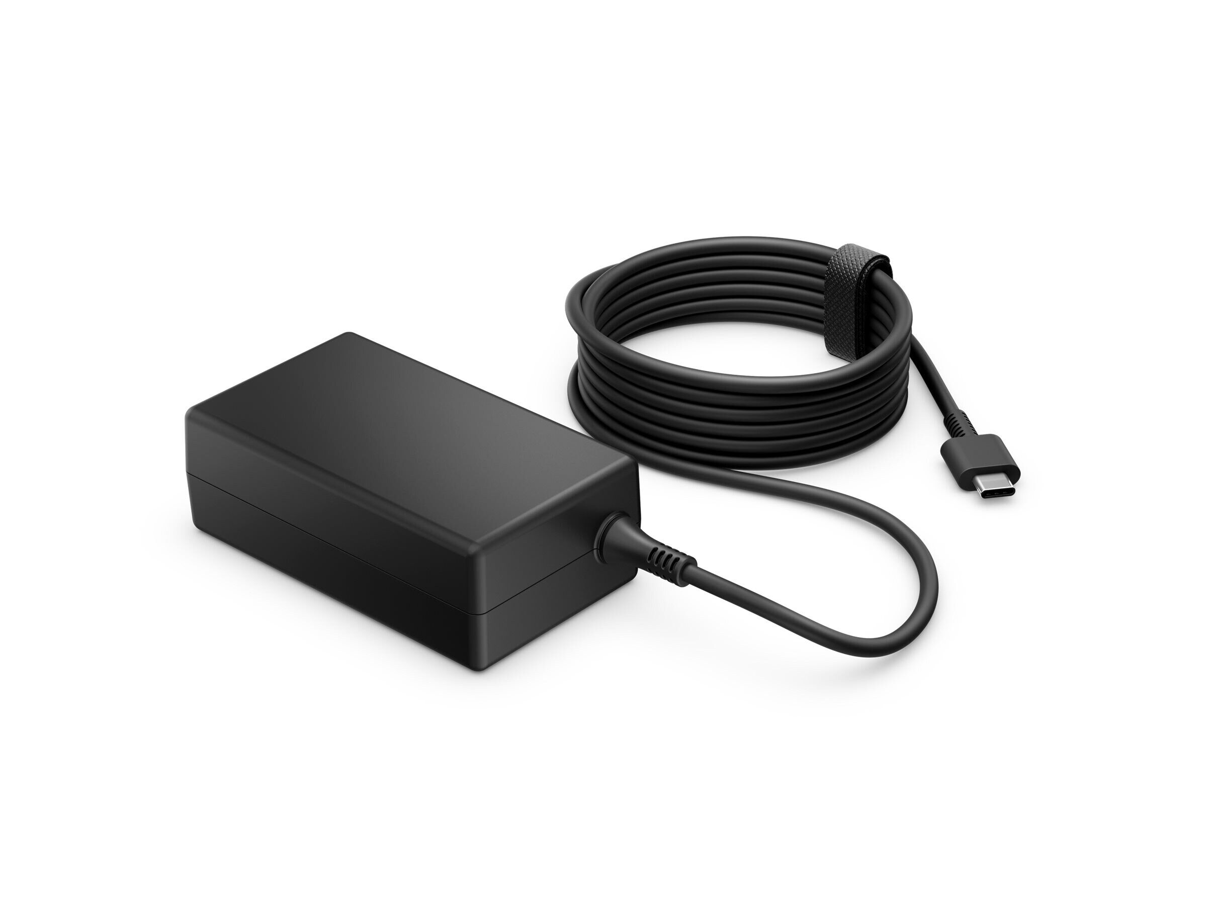 HP USB-C LC - Netzteil - AC - 65 watt - Europa