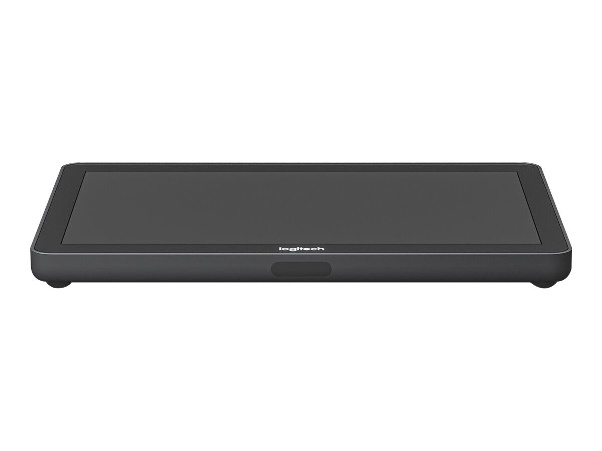 Logitech Tap - Steuerung - kabelgebunden - mit