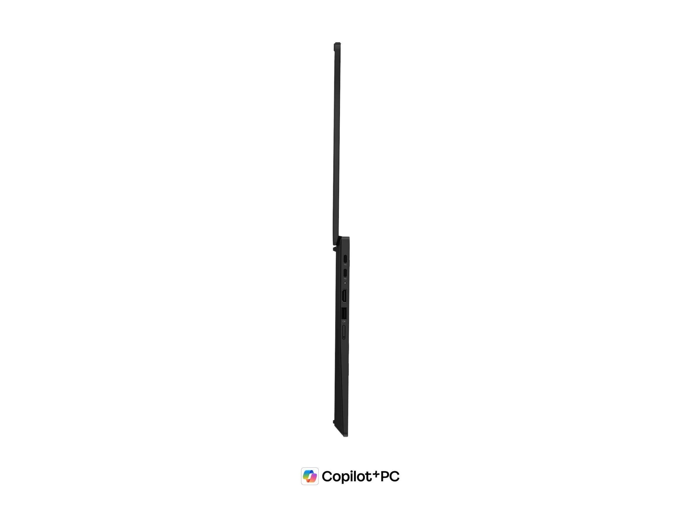 Lenovo ThinkPad T14 Gen 7 21WV - AMD Ryzen AI 7 PRO 450 / 2 GHz - Win 11 Pro - Radeon 860M - 32 GB RAM - 1 TB SSD TCG Opal Encryption 2, NVMe - 35.6 cm (14")