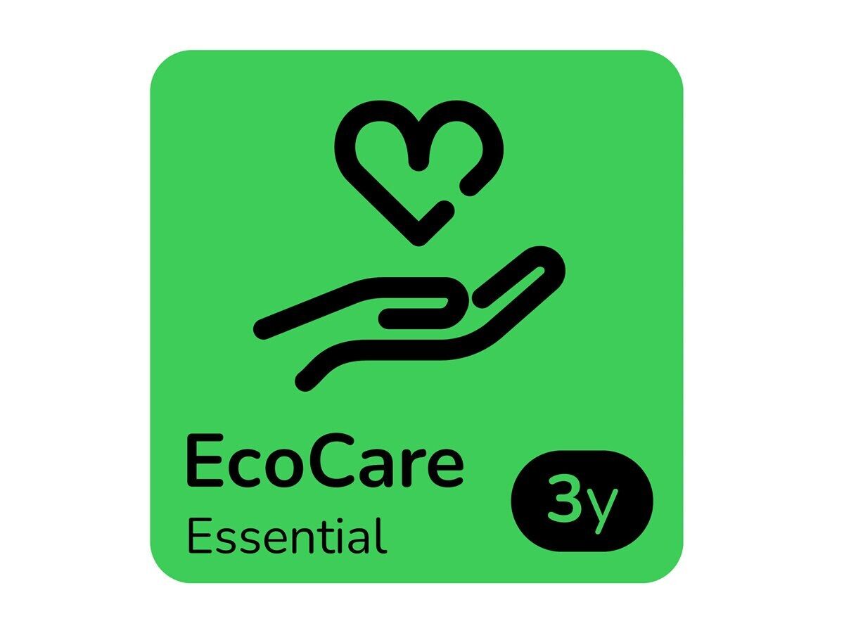 APC EcoCare Essential for Single-Phase UPS - Serviceerweiterung - Austausch oder Reparatur (für USV- und SV-Geräte)