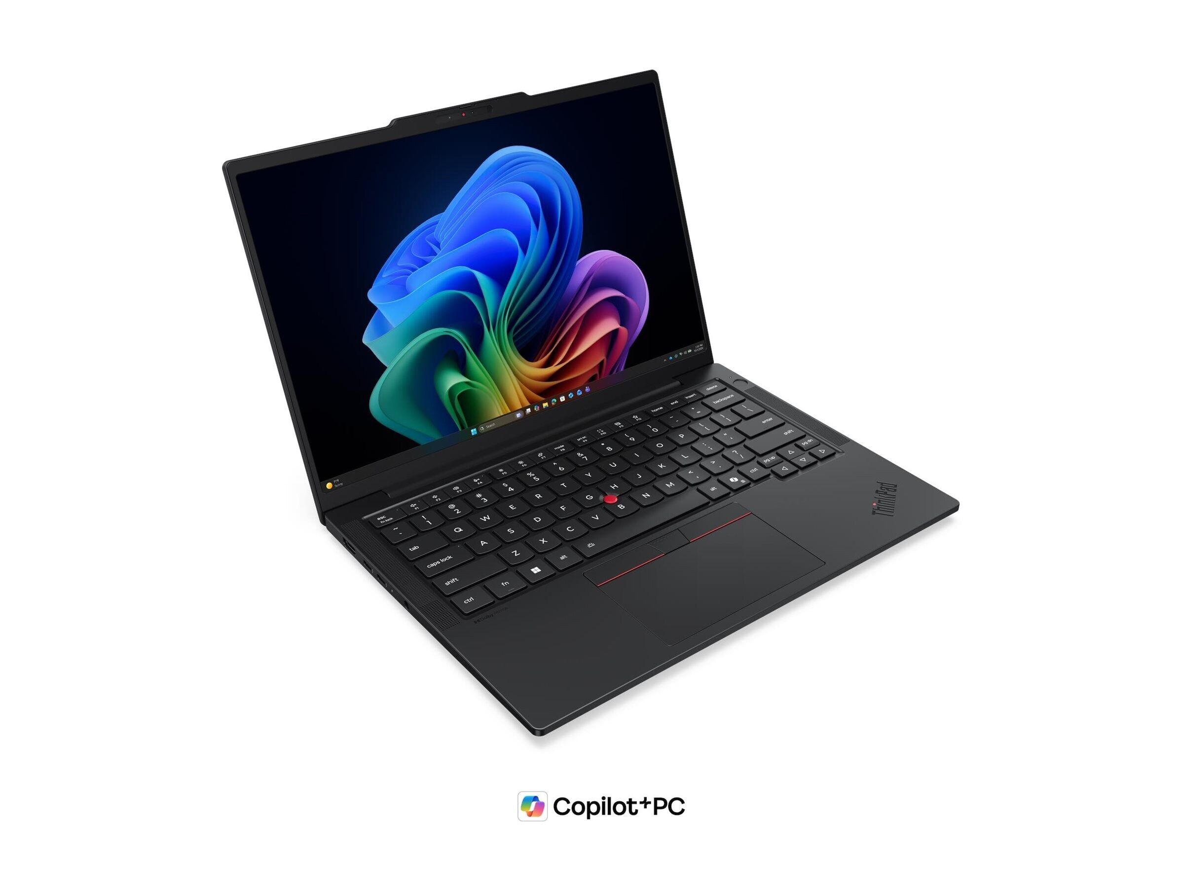Lenovo ThinkPad T14s Gen 7 21YU - Intel Core Ultra 5 325 / 2.1 GHz - Win 11 Pro - Intel Graphics - 16 GB RAM - 512 GB SSD TCG Opal Encryption 2, NVMe - 35.6 cm (14")