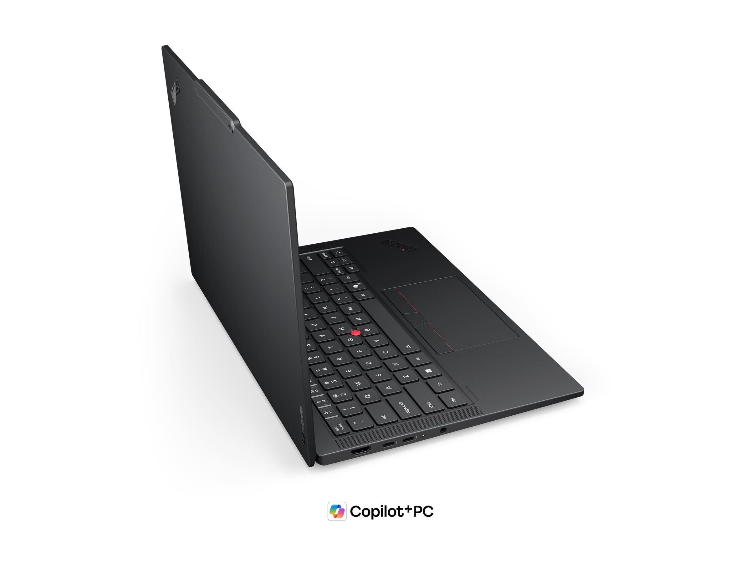 Lenovo ThinkPad T14s Gen 7 21YU - Intel Core Ultra 5 325 / 2.1 GHz - Win 11 Pro - Intel Graphics - 16 GB RAM - 512 GB SSD TCG Opal Encryption 2, NVMe - 35.6 cm (14")
