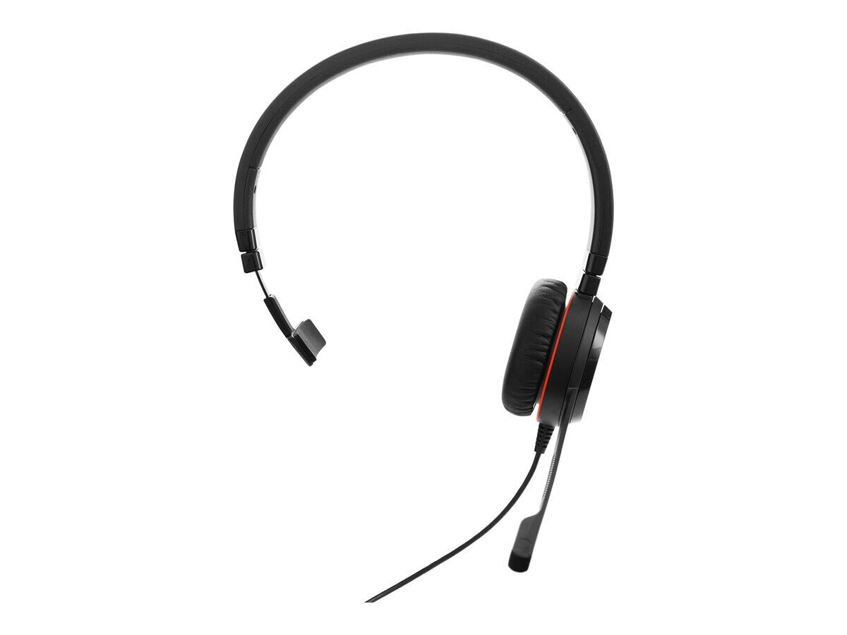 Jabra Evolve 20SE UC mono - Special Edition