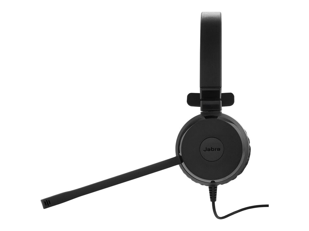 Jabra Evolve 20SE UC mono - Special Edition
