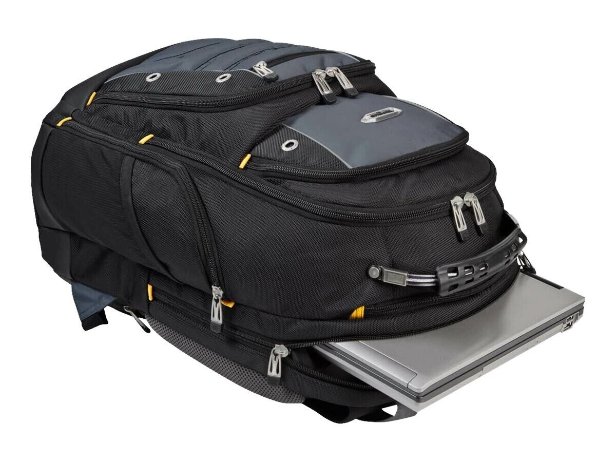Targus Drifter - Notebook-Rucksack - 39.6 cm (15.6")
