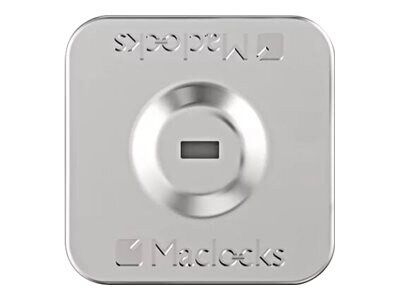 Compulocks Universal VHB Adhesive Security Plate - Montagekomponente (Universalmontageplatte)