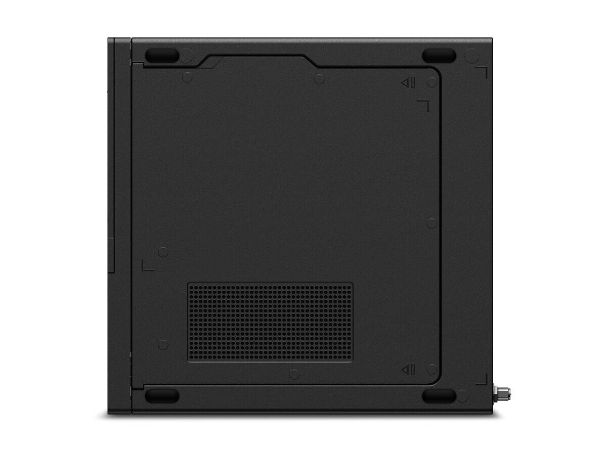 Lenovo ThinkStation P3 Gen 2 30K5 - Tiny - Core Ultra 7 265
