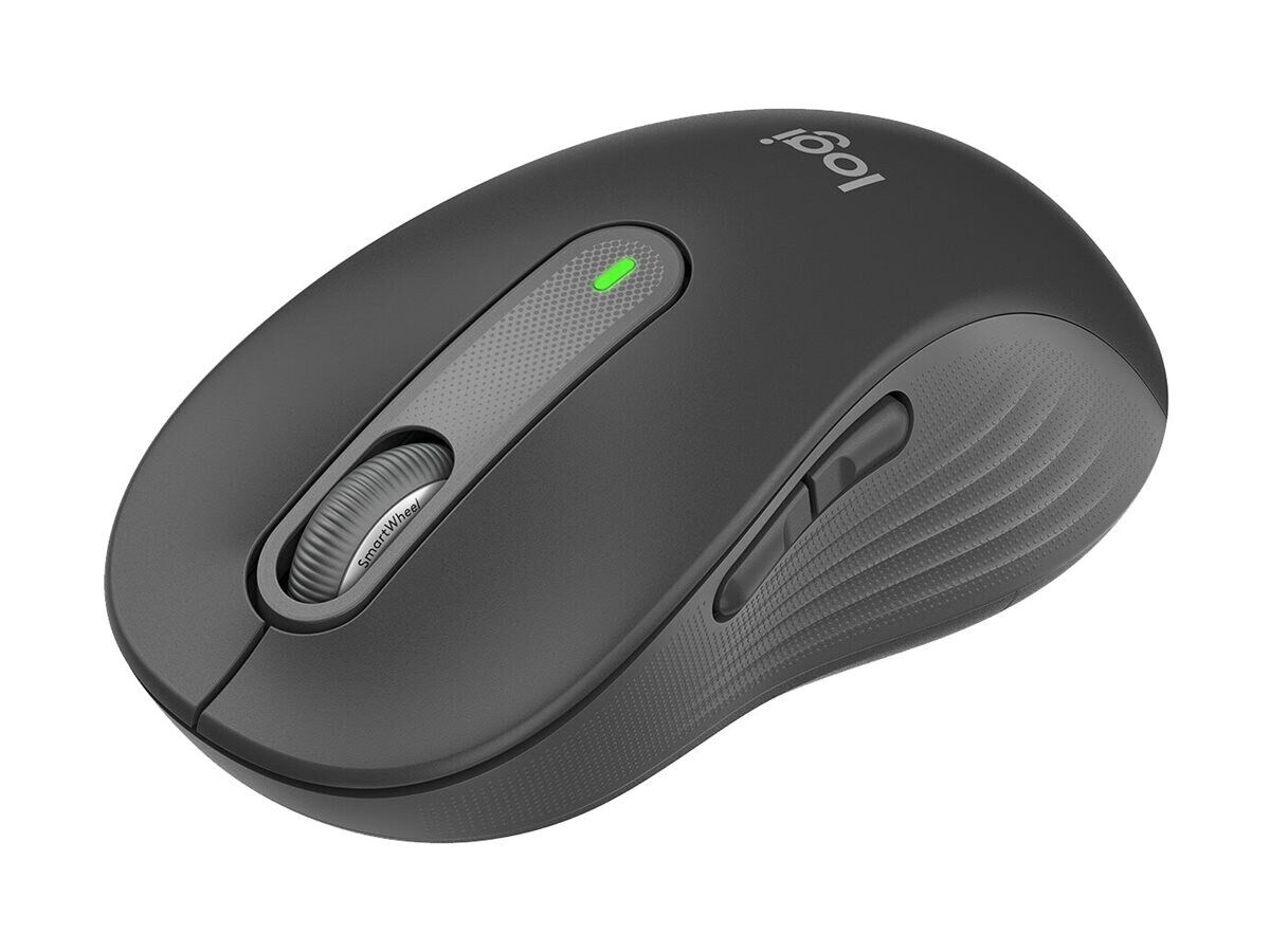 Logitech Signature M650 Large - Maus - große