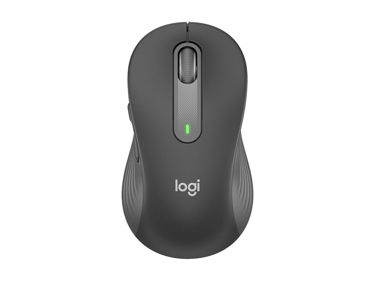 Logitech Signature M650 Large - Maus - große