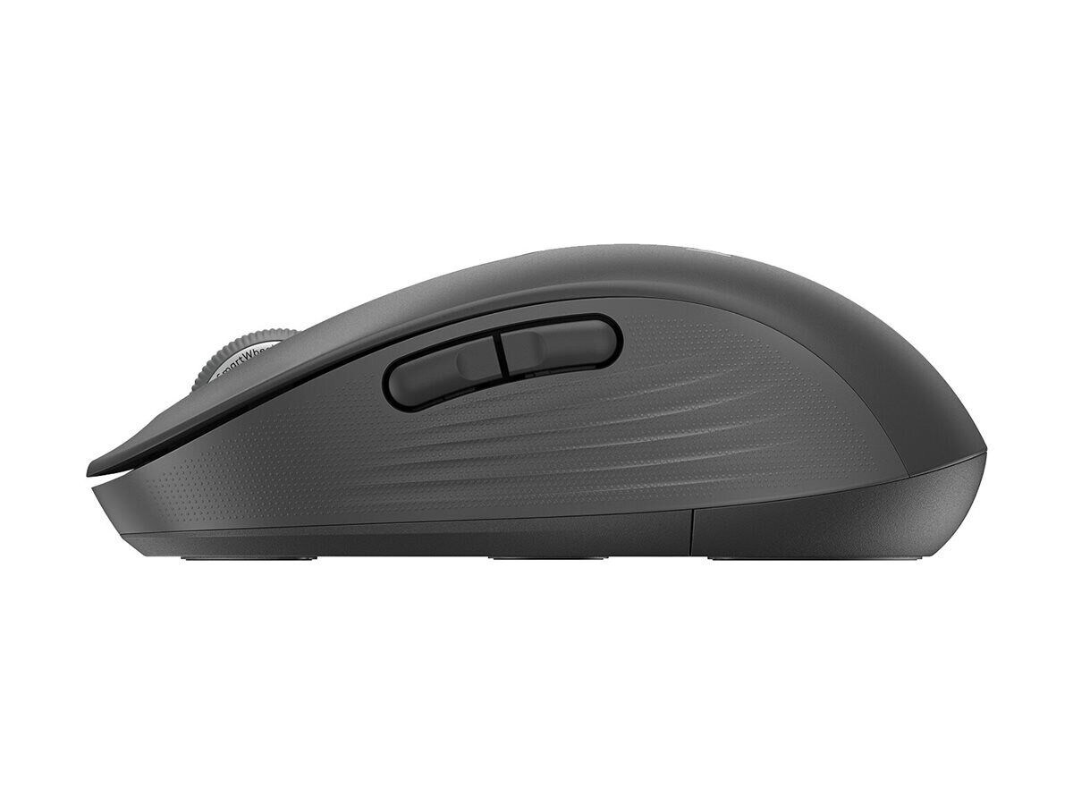 Logitech Signature M650 Large - Maus - große