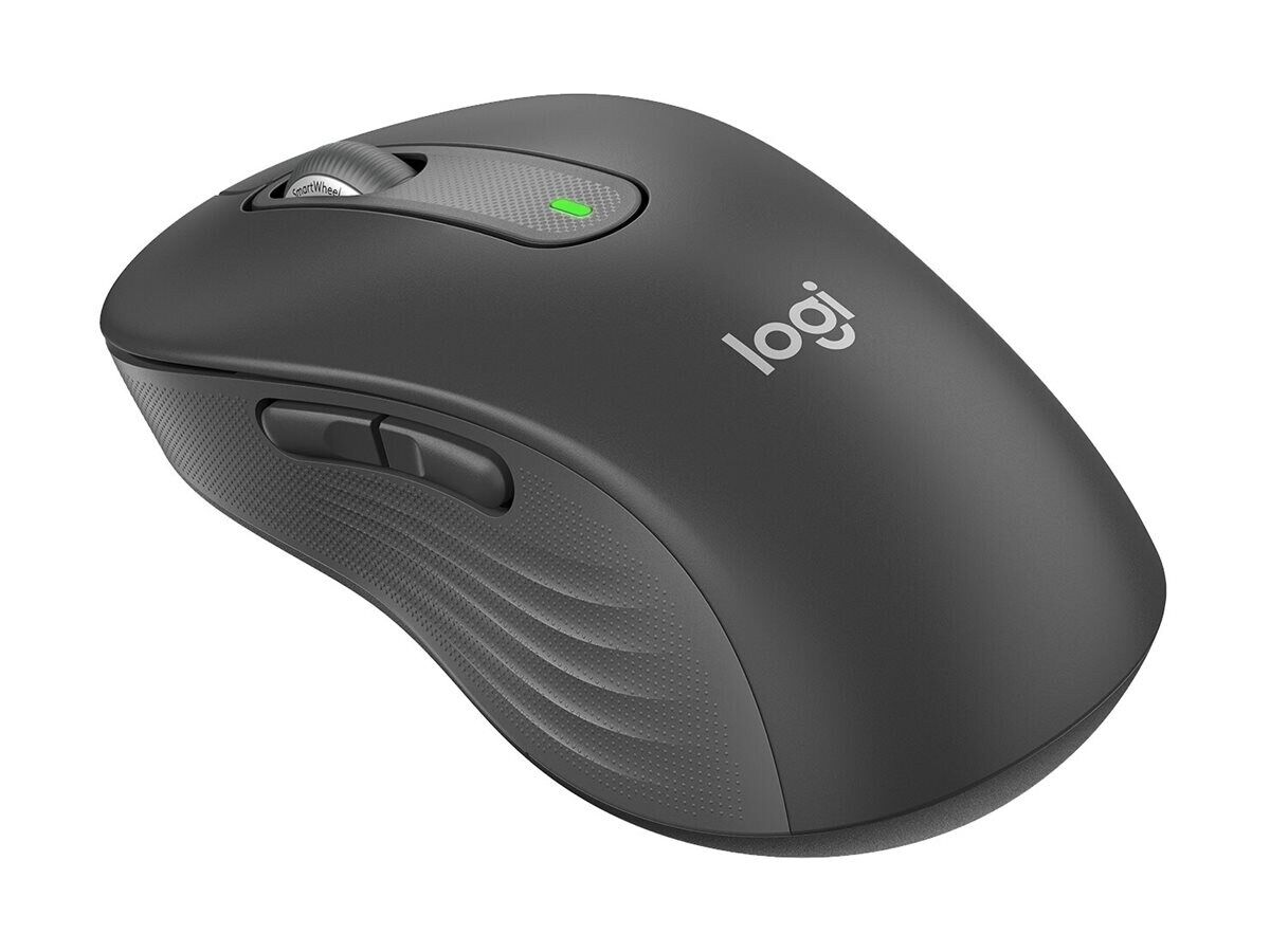 Logitech Signature M650 Large - Maus - große