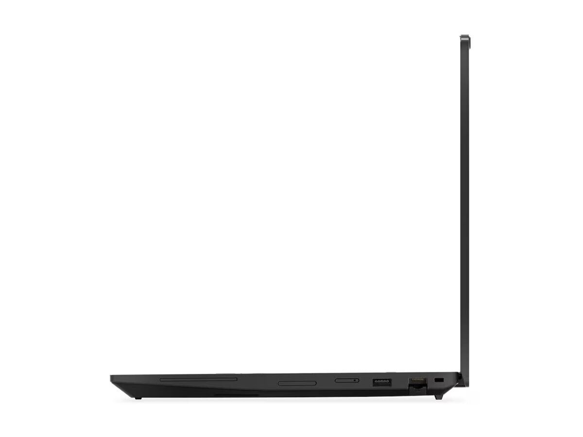 Lenovo ThinkPad P16s Gen 5 21XG - AMD Ryzen AI 9 HX PRO 470 / 2 GHz - AMD PRO - Win 11 Pro - Radeon 890M - 64 GB RAM - 1 TB SSD TCG Opal Encryption 2, NVMe - 40.6 cm (16")