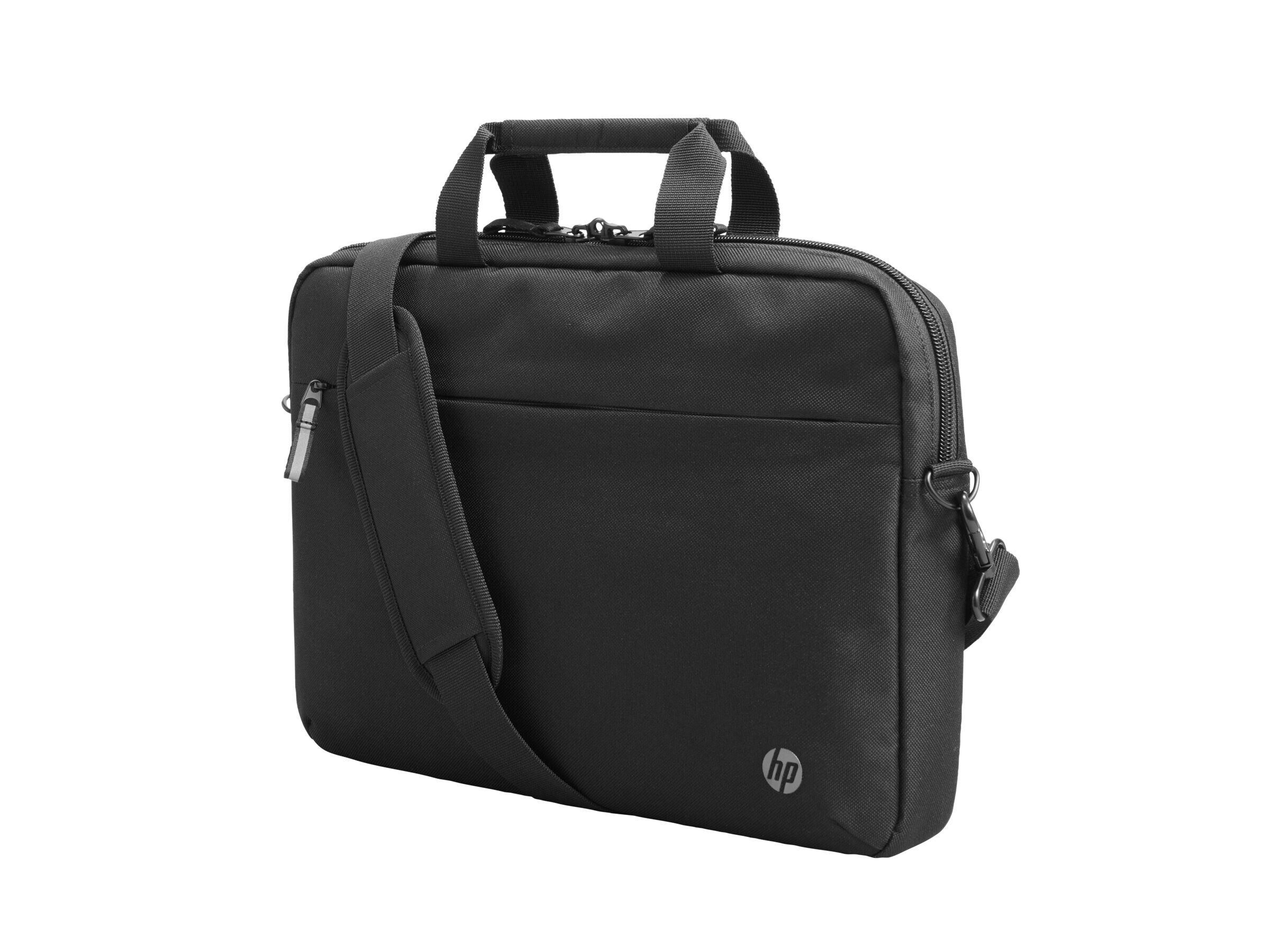 HP Renew Business - Notebook-Schultertasche - 43.9 cm (17.3")