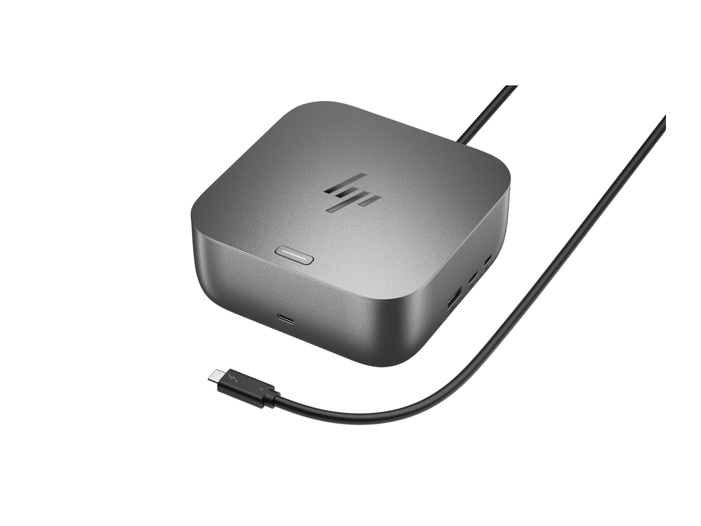 HP Thunderbolt Dock G6 - Dockingstation - Thunderbolt 4