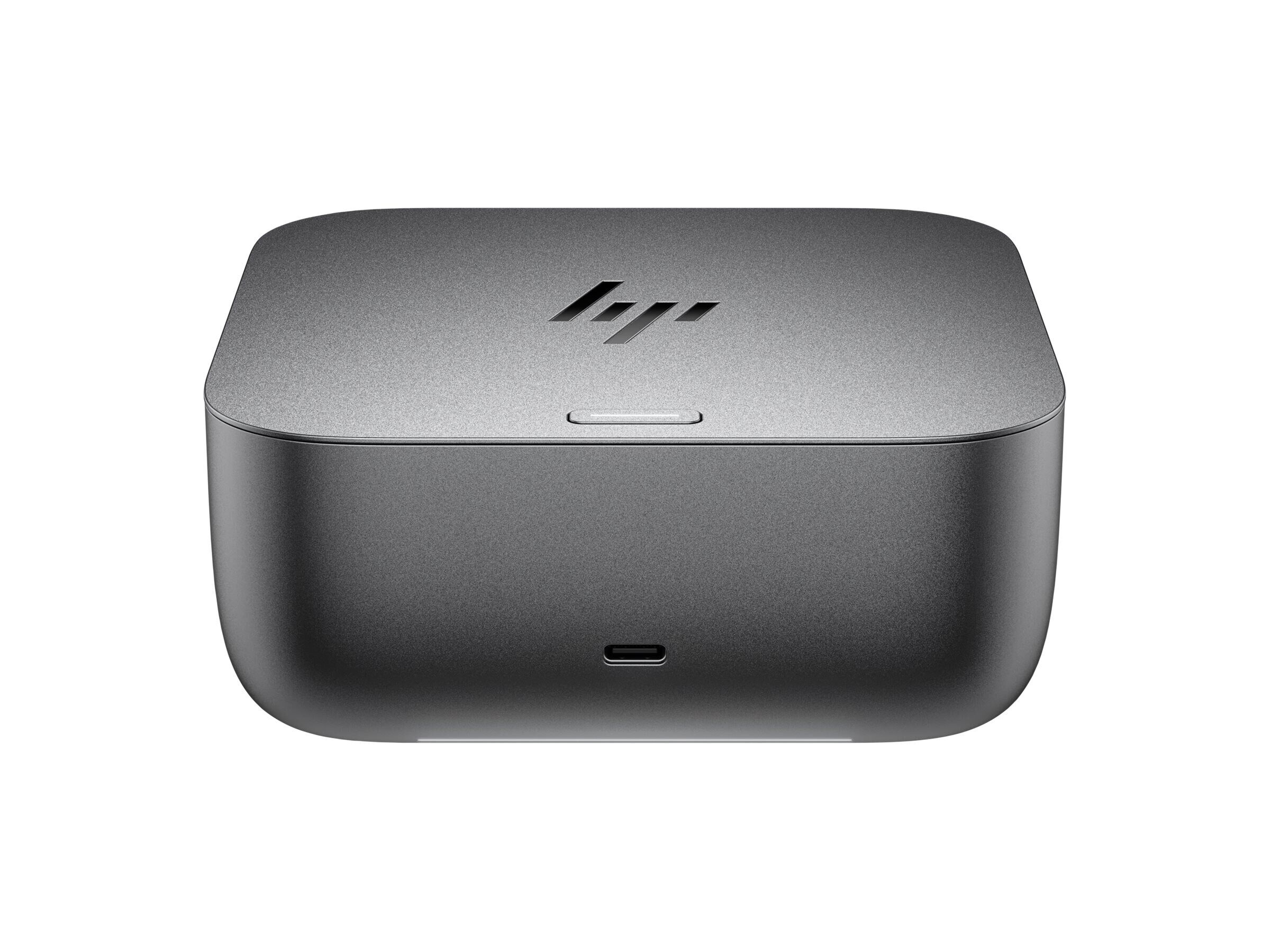 HP Thunderbolt Dock G6 - Dockingstation - Thunderbolt