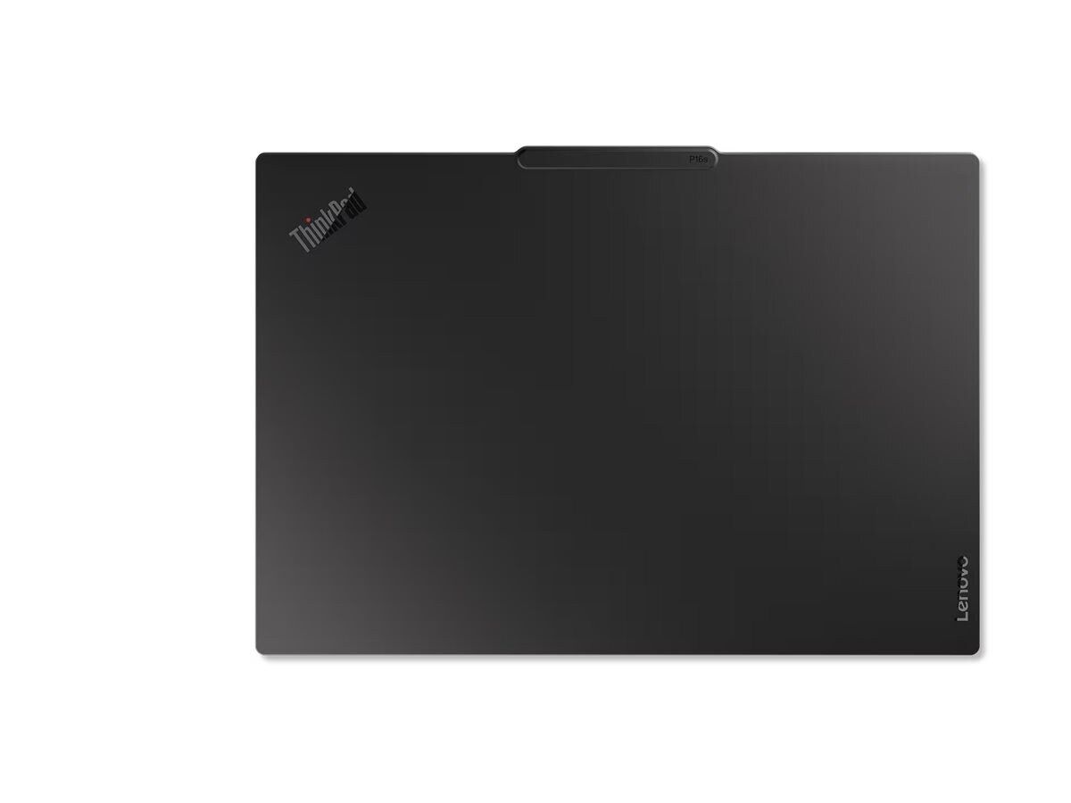 Lenovo ThinkPad P16s Gen 5 21XG - AMD Ryzen AI 7 PRO 450 / 2 GHz - AMD PRO - Win 11 Pro - Radeon 860M - 32 GB RAM - 512 GB SSD TCG Opal Encryption 2, NVMe - 40.6 cm (16")