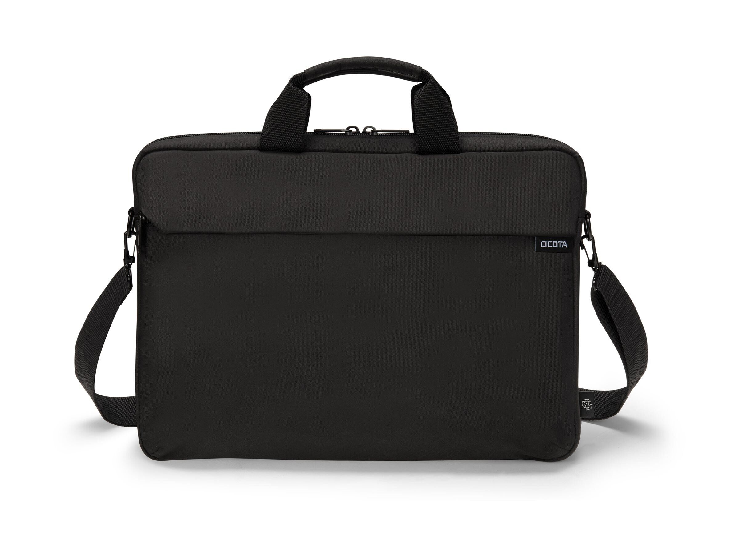 Dicota ONE Slim - Notebook-Tasche - 35.8 cm
