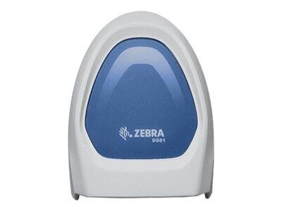 Zebra DS8178-HC - Healthcare - Präsentation-Cradleset