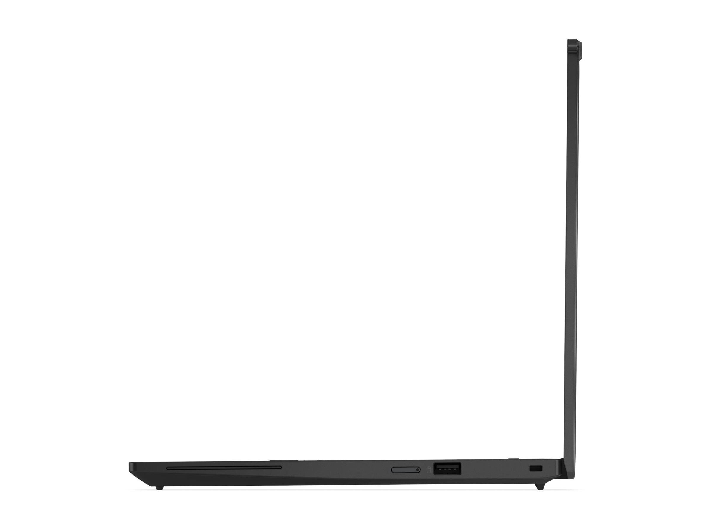 Lenovo ThinkPad X13 Gen 6 21RK - 180°-Scharnierdesign - Intel Core Ultra 7 255U - Win 11 Pro - Intel Graphics - 32 GB RAM - 512 GB SSD TCG Opal Encryption 2, NVMe - 33.8 cm (13.3")