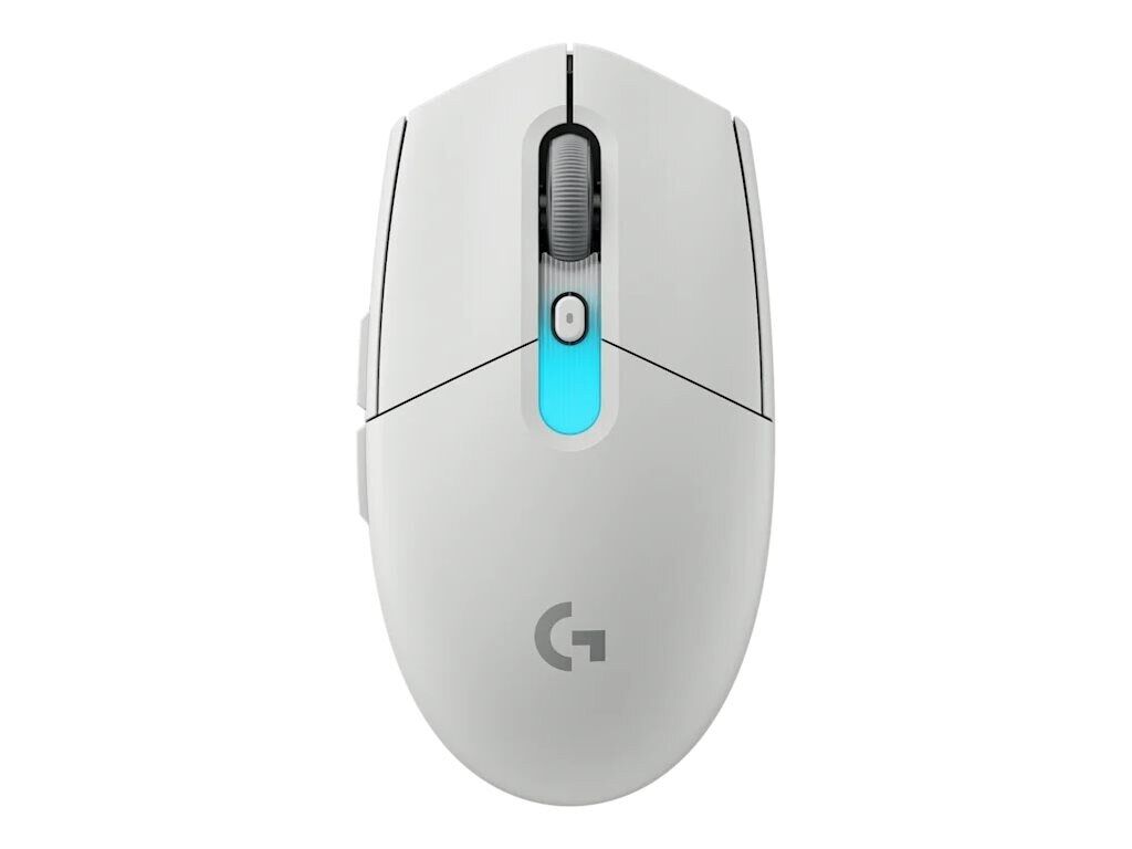 Logitech G G305 X SUPERLIGHT - Maus - Gaming