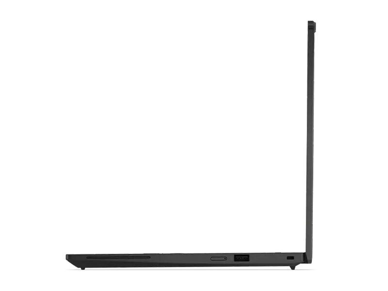 Lenovo ThinkPad X13 Gen 6 21RK - 180°-Scharnierdesign - Intel Core Ultra 7 255U - Win 11 Pro - Intel Graphics - 32 GB RAM - 1 TB SSD TCG Opal Encryption 2, NVMe, Performance - 33.8 cm (13.3")