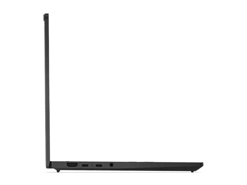 Lenovo ThinkPad X13 Gen 6 21RK - 180°-Scharnierdesign - Intel Core Ultra 7 255U - Win 11 Pro - Intel Graphics - 32 GB RAM - 1 TB SSD TCG Opal Encryption 2, NVMe, Performance - 33.8 cm (13.3")