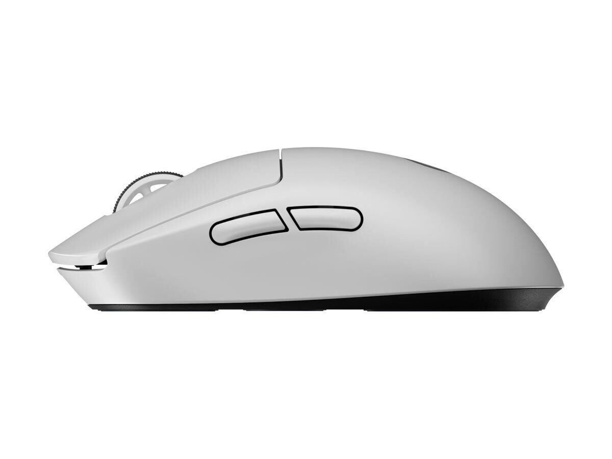 Logitech G PRO X SUPERLIGHT 2 - Maus - Gaming