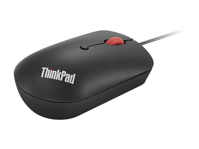 Lenovo ThinkPad Compact - Maus - rechts- und