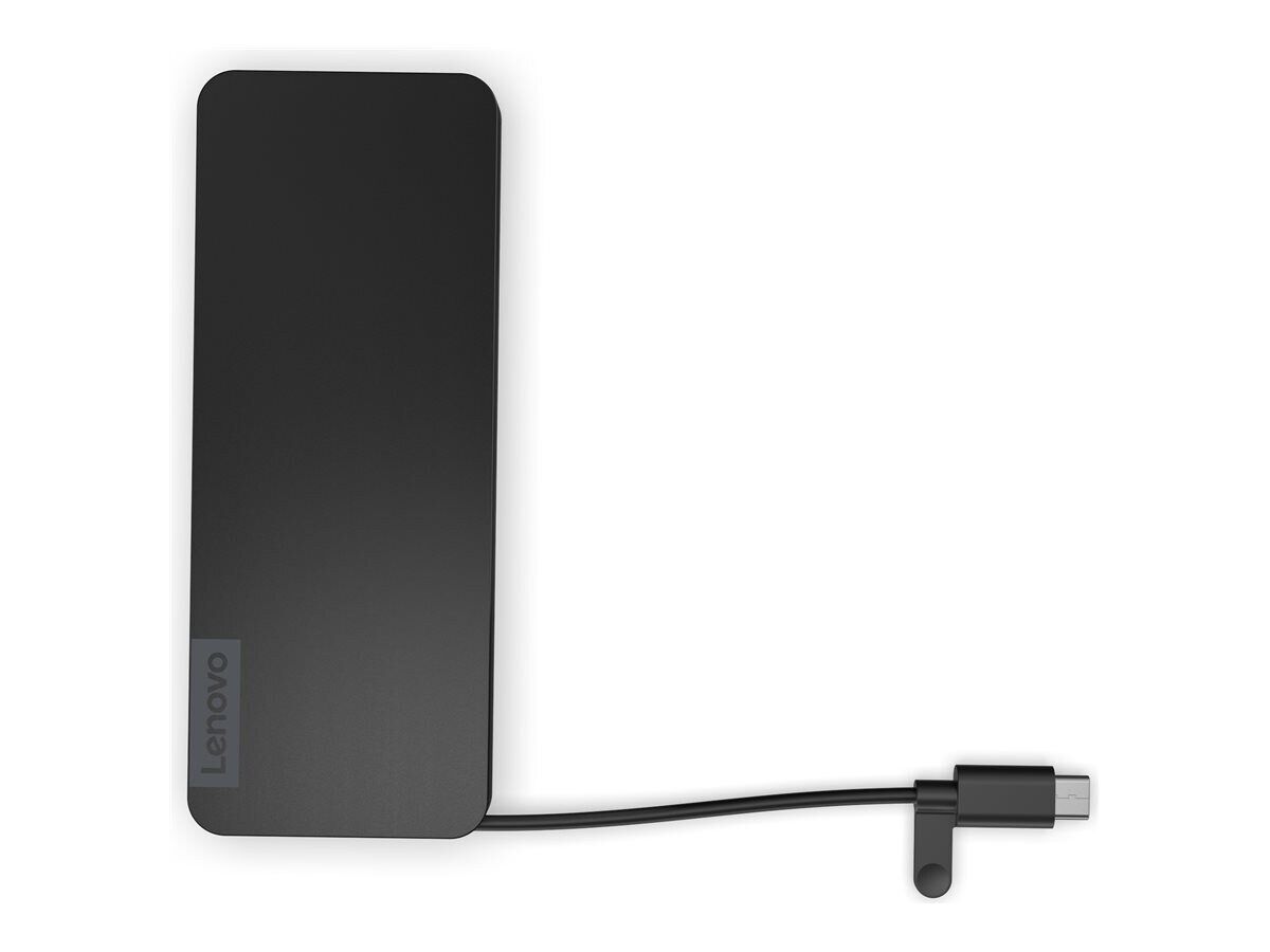 Lenovo Dockingstation - USB-C - HDMI - für