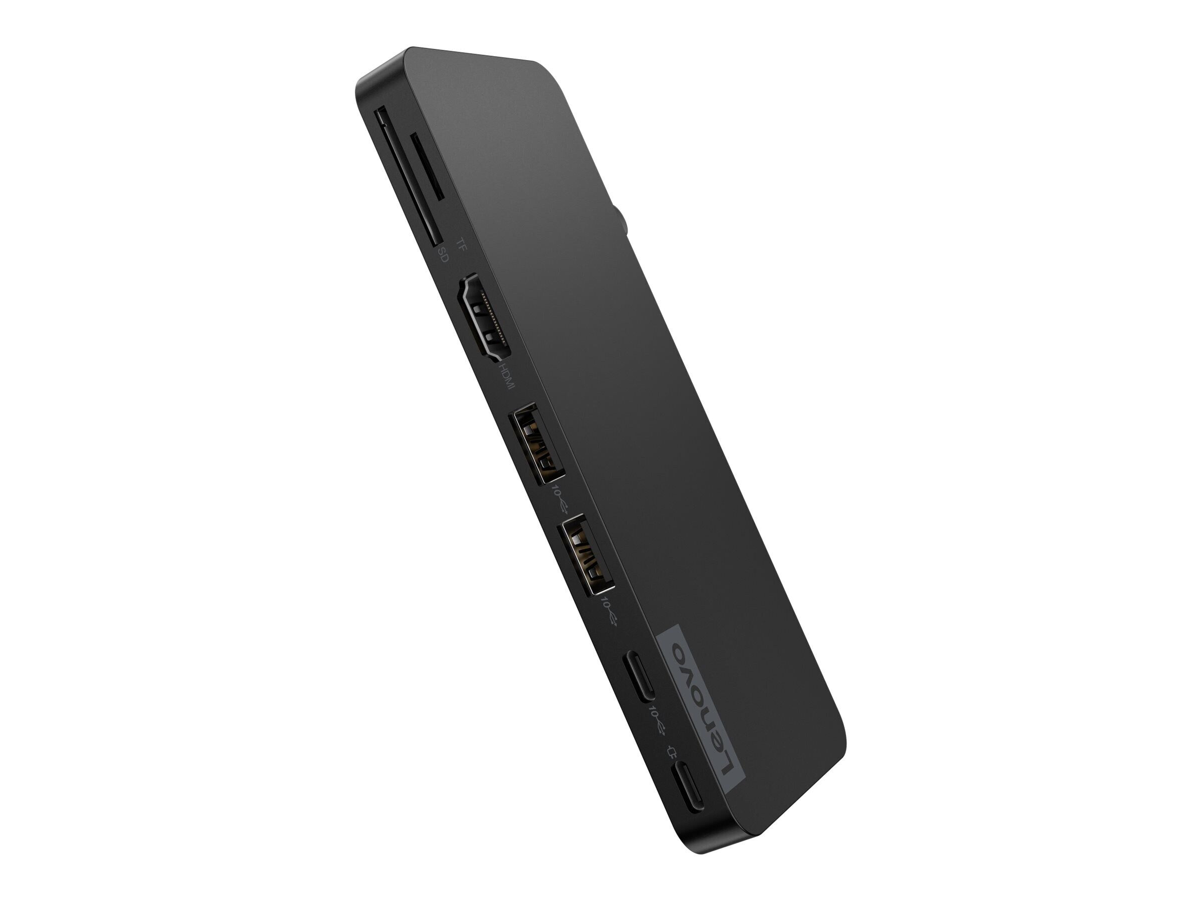 Lenovo Dockingstation - USB-C - HDMI - für