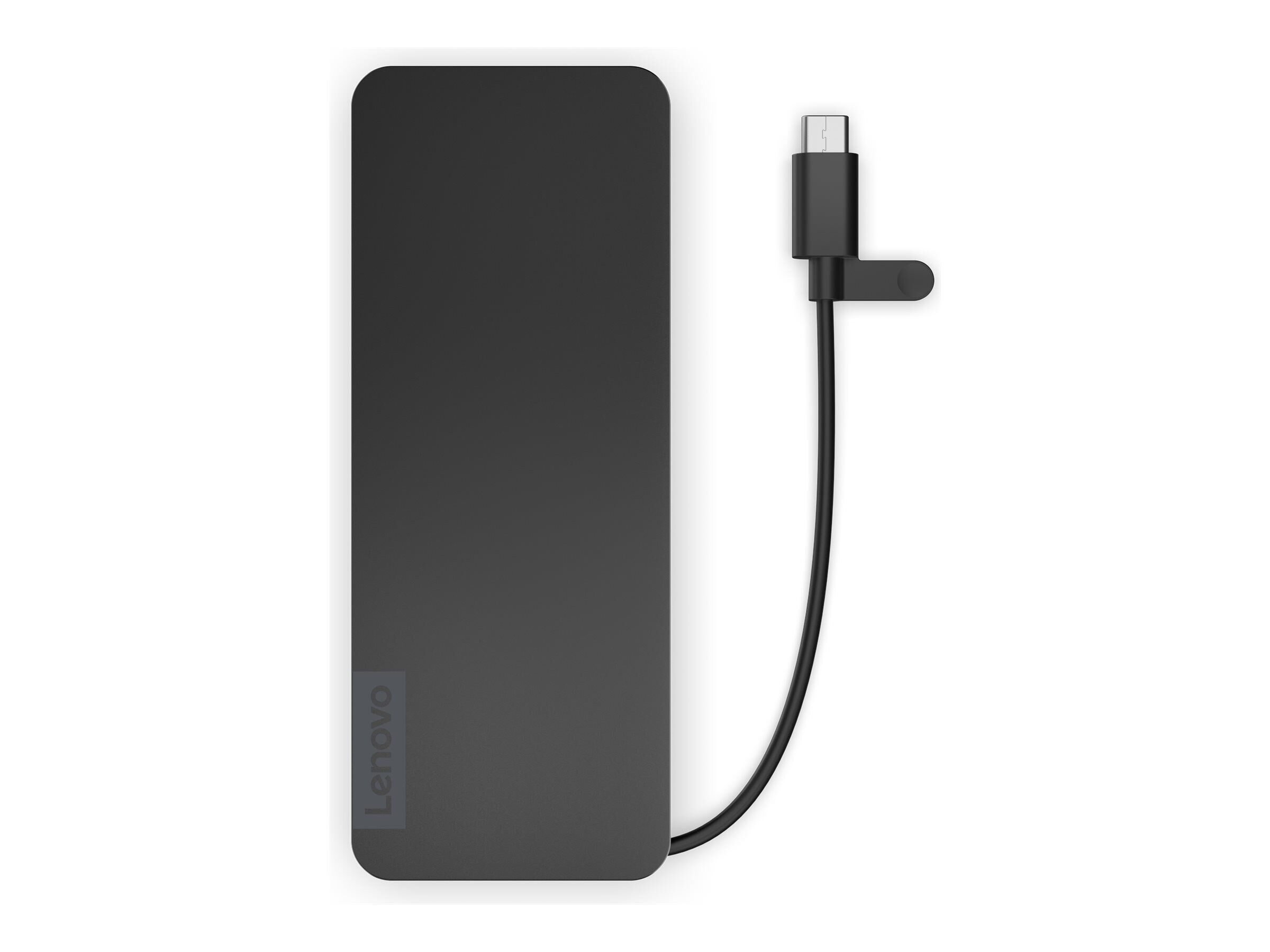 Lenovo Dockingstation - USB-C - HDMI - für