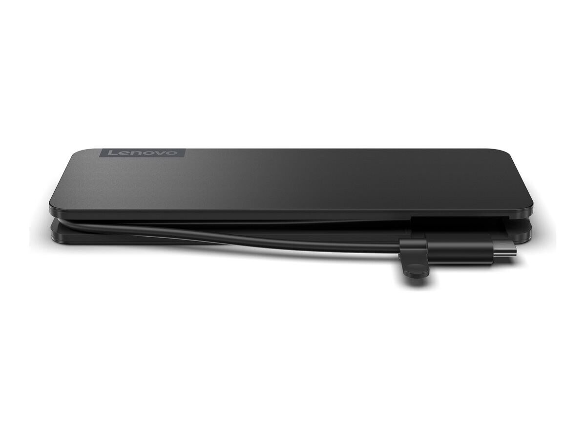 Lenovo Dockingstation - USB-C - HDMI - für