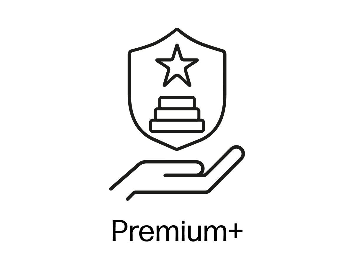 HP Electronic HP Care Pack Onsite Support with Predictive Detection Alerts, Preferred Access, Defective Media Retention and Peripherals - Serviceerweiterung - Arbeitszeit und Ersatzteile (für Notebooks)