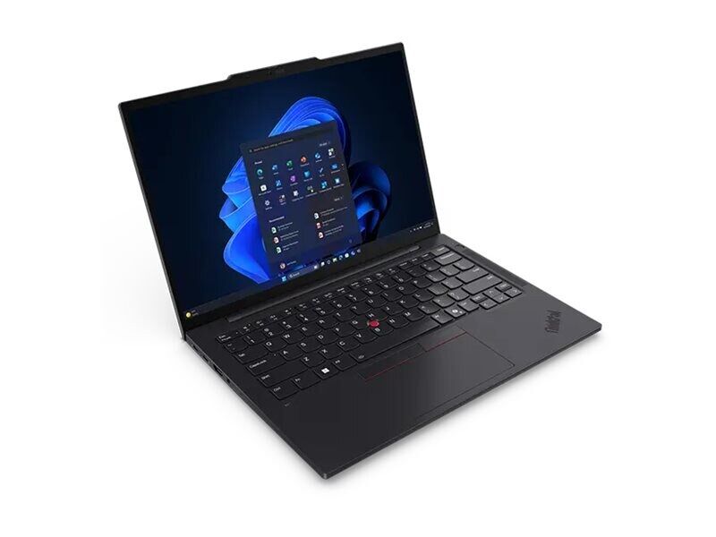 Lenovo ThinkPad T14s Gen 6 21R1 - 180°-Scharnierdesign - Intel Core Ultra 7 255U - Win 11 Pro - Intel Graphics - 32 GB RAM - 1 TB SSD TCG Opal Encryption 2, NVMe - 35.6 cm (14")